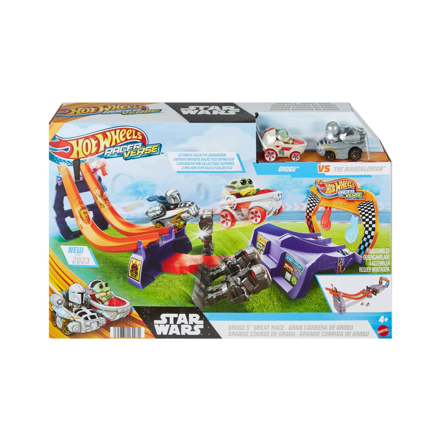 vehicles | hot wheels & matchbox